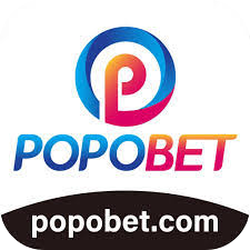 Logo da popobet